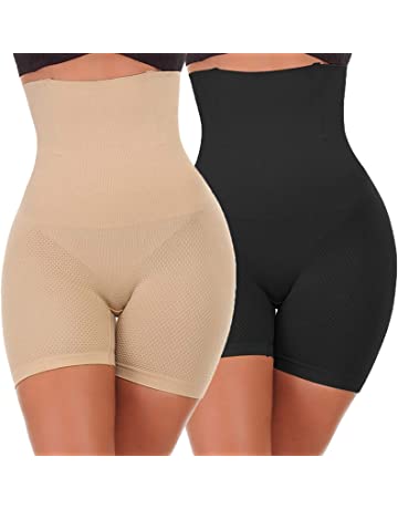 Short Modelador 🍑 REDUCE MEDIDAS CONTROL DE ABDOMEN