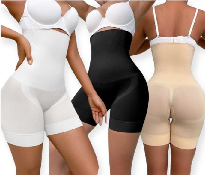 Short Modelador 🍑 REDUCE MEDIDAS CONTROL DE ABDOMEN