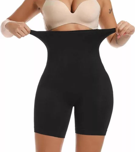 Short Modelador 🍑 REDUCE MEDIDAS CONTROL DE ABDOMEN