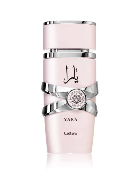 Yara Lattafa Rosa 100 ml